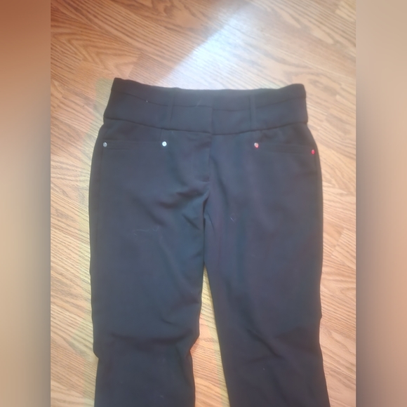 Candies slacks - Picture 3 of 5